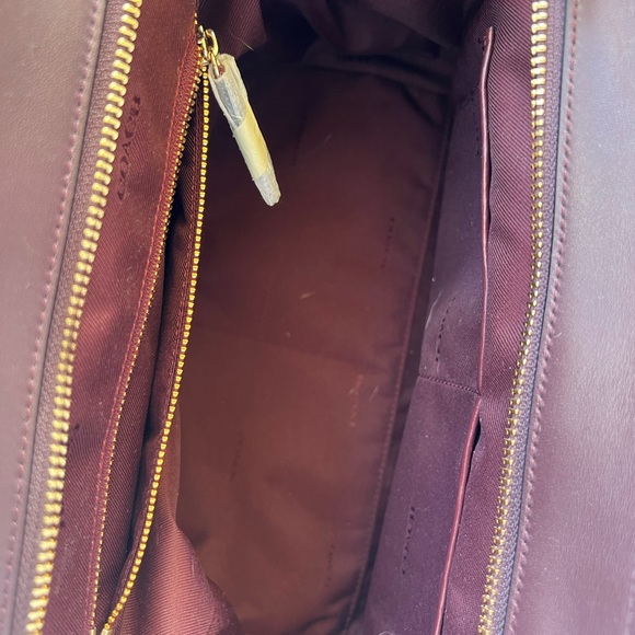 Limited Edition Coach x Selena Gomez Collection  Smoke free environment EUC - Picture 12 of 13